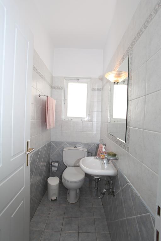 Unique Flat With Sea View At Edem Beach - A Seafront Property By Athenian Homes Ngoại thất bức ảnh